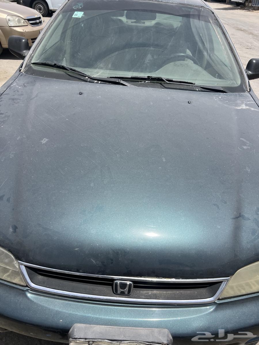 good condition engine and transmission ok ac good64389819824129110