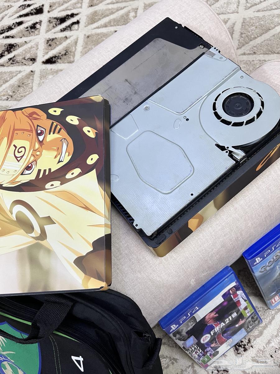 بالستيشن 4 ون تيرا64181009403267110