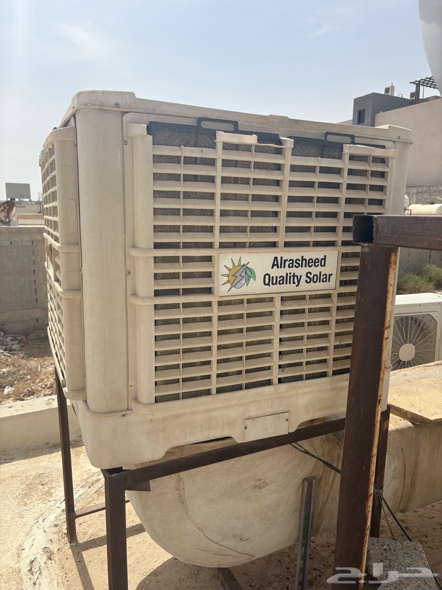 مكيف صحراوي64187692472322111