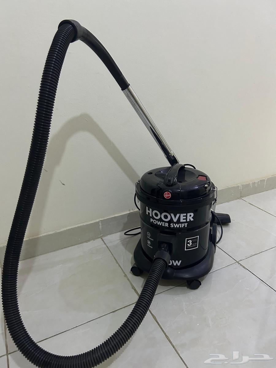 مكنسة كهربائية و مقلاة بخار64181449991681114