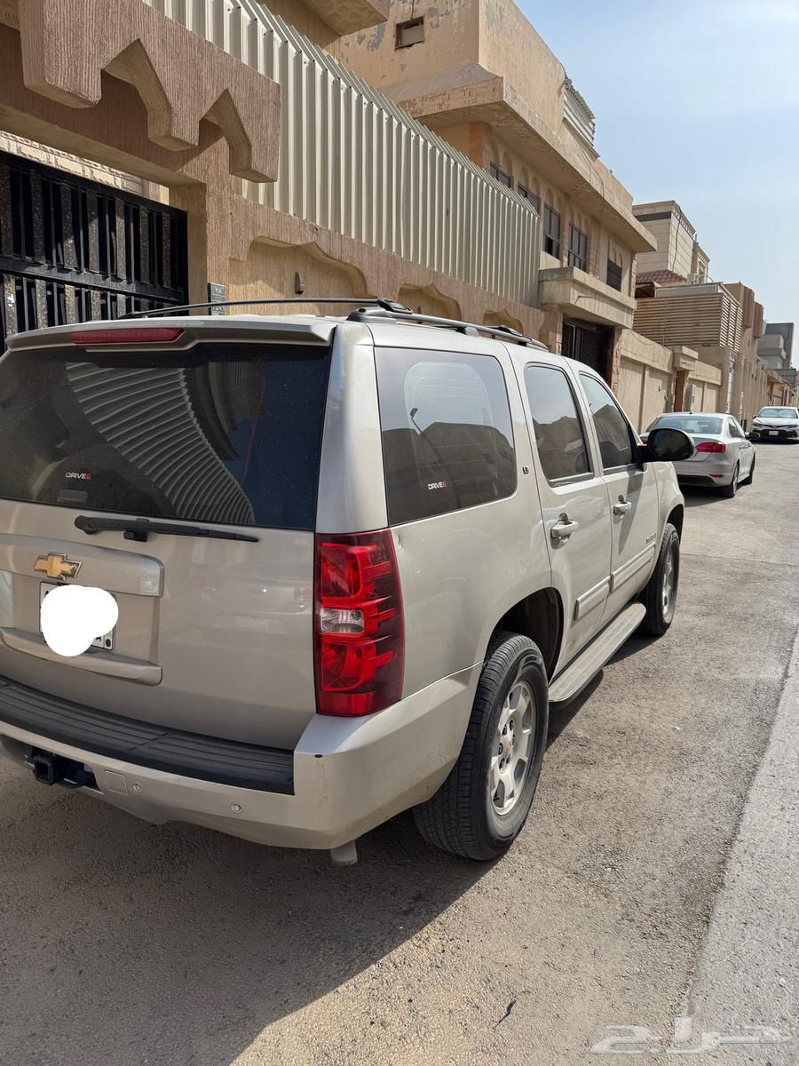 تاهو 2009 للبيع64393279331330111