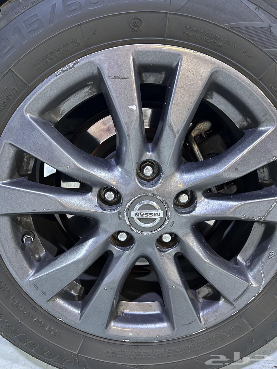 Al-Taima Rims64393832351490112