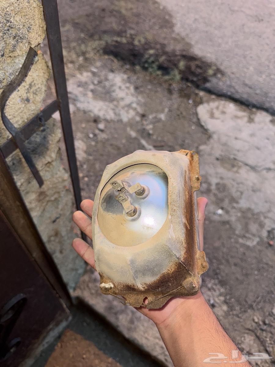 شمعات ددسن 84 اصليه صناعة قديمة64394066729090113