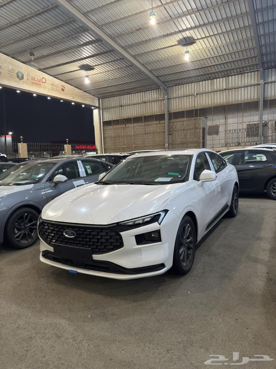 فورد تورس امبيانتى 202564388273808899111