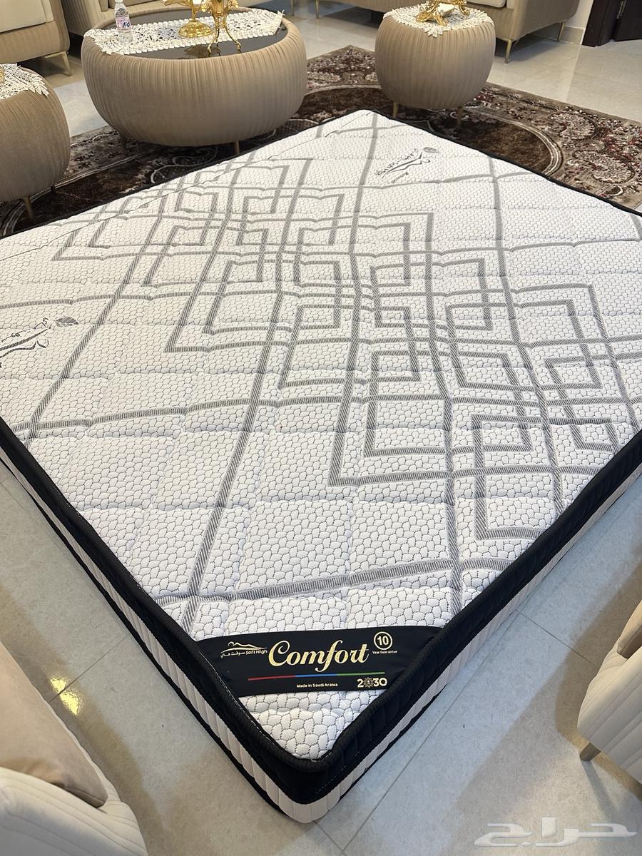 مرتبه سرير نوم64202442850817110