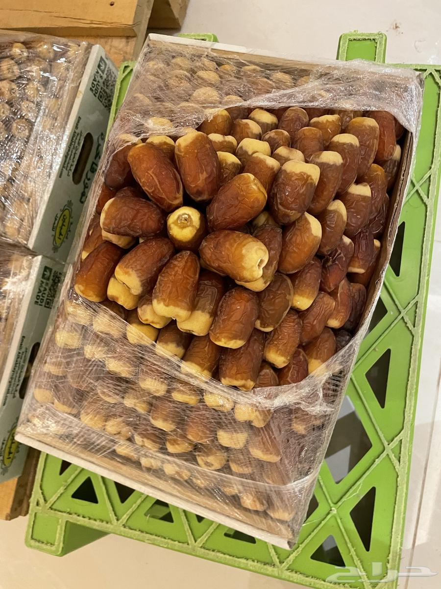 Premium Ajwa Dates64201585319298110