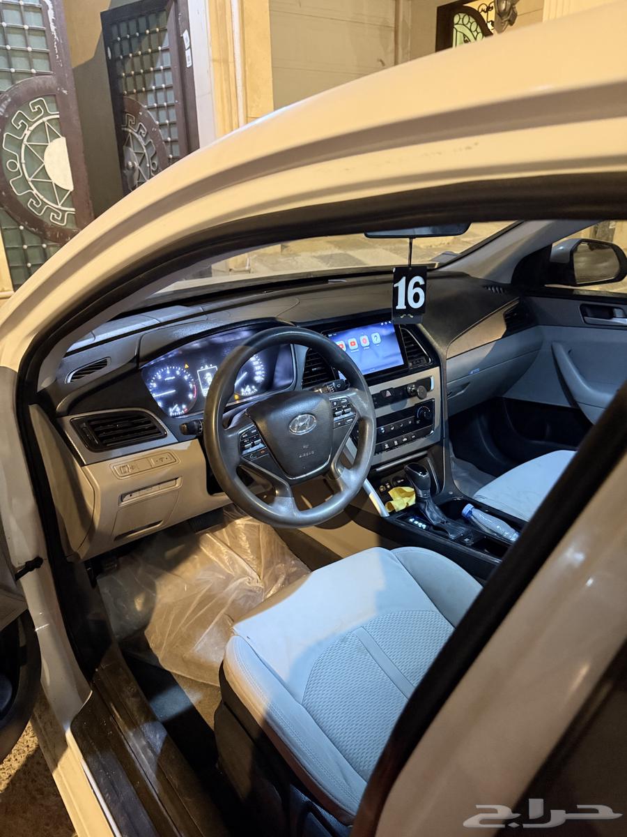 سوناتا 2015 الدفعه الثانيه ممشى 285 الف64387285739011110