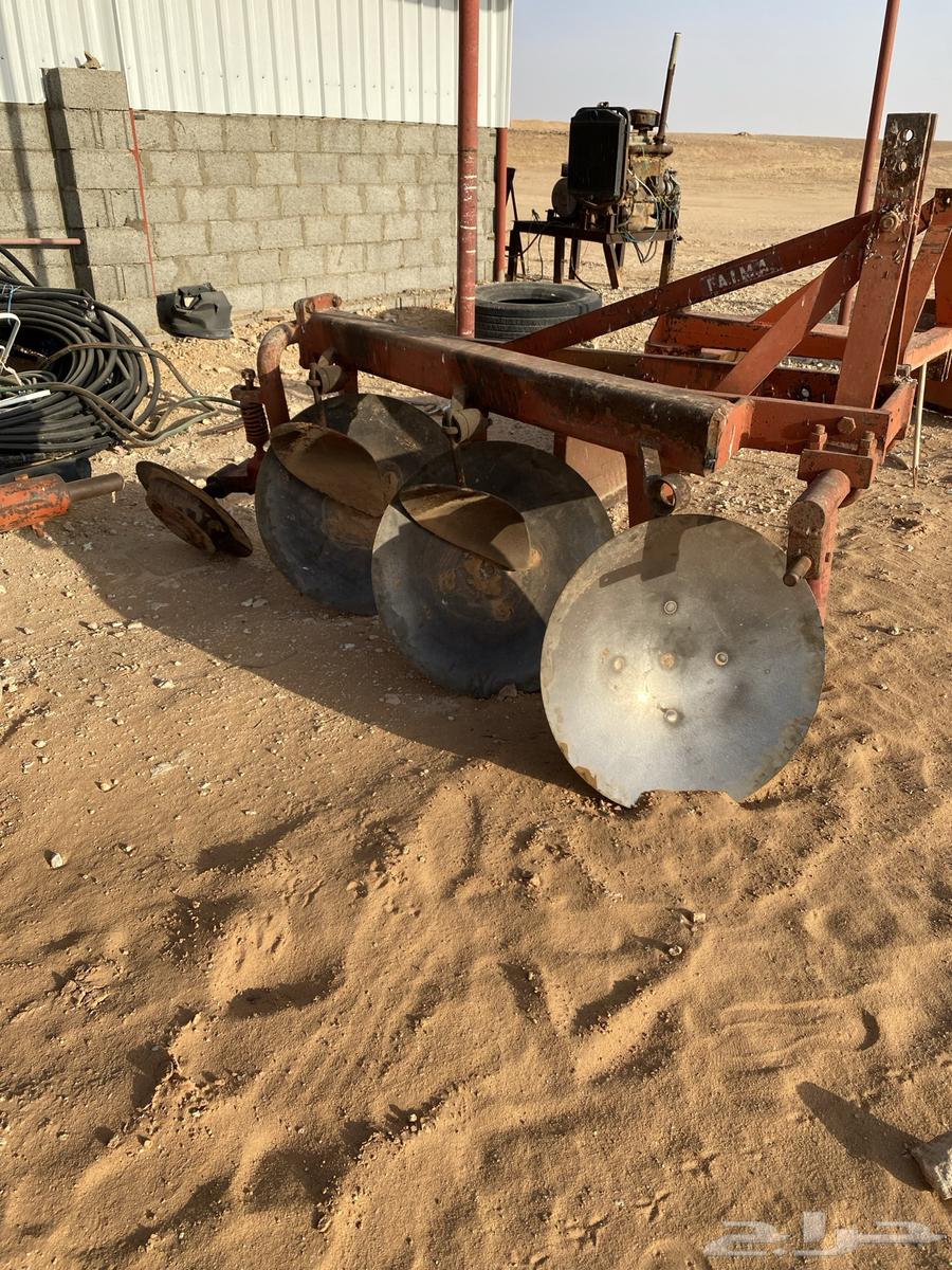 معدات زراعية للبيع64396672208514114