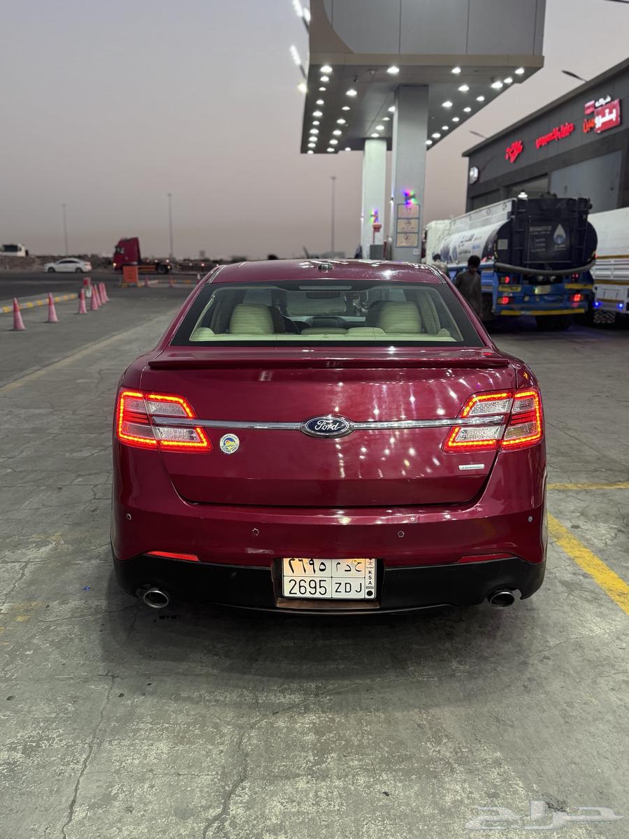 فورد تورس ليمتد اعلي فئة 201364391604491649114