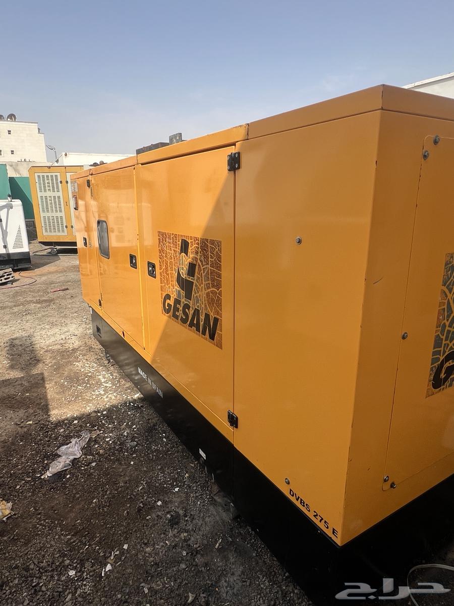 مولدات للبيع64181931385986114