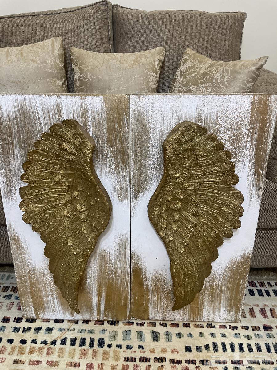 لوحتان جداريه64176677697283110