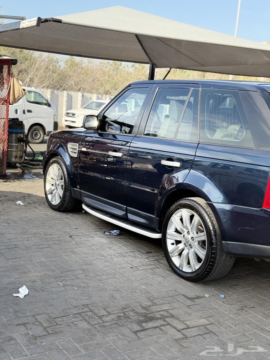 Range Rover 200964394482820995114