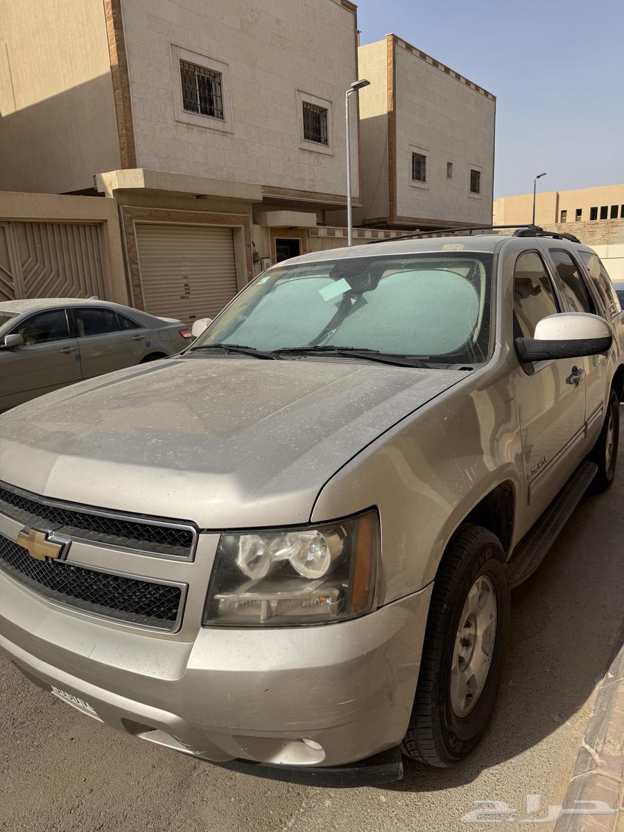 تاهو 2009 للبيع64393279331330112