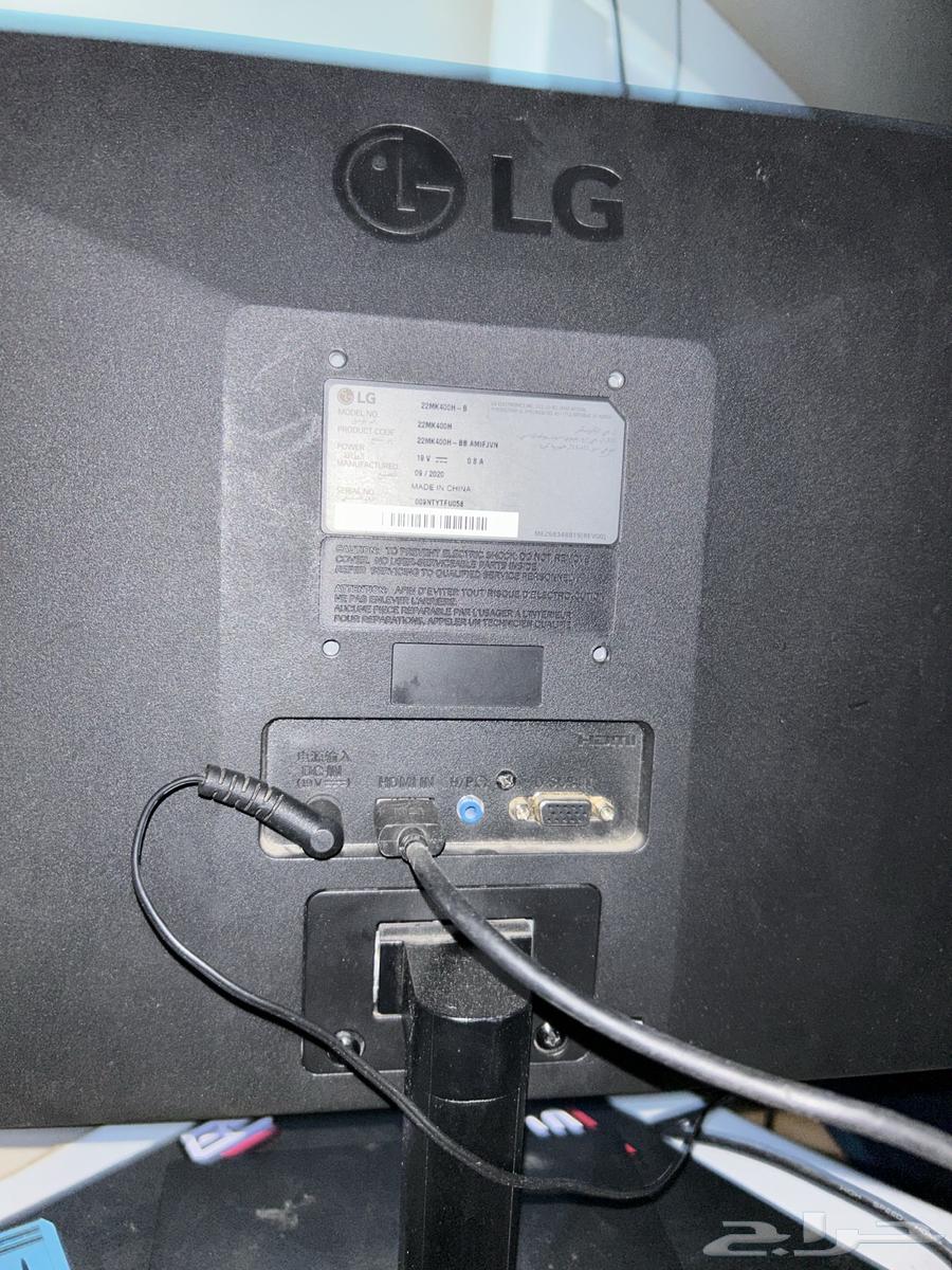 شاشه ال جي نظيفه64387173912705110