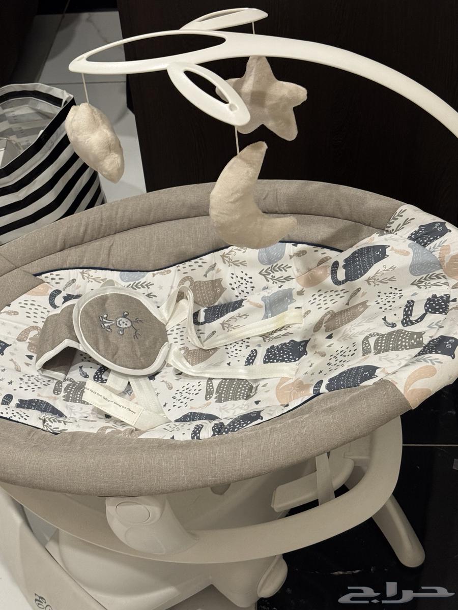 هزازة طفل   كرسي هزاز أطفال64178119102978111