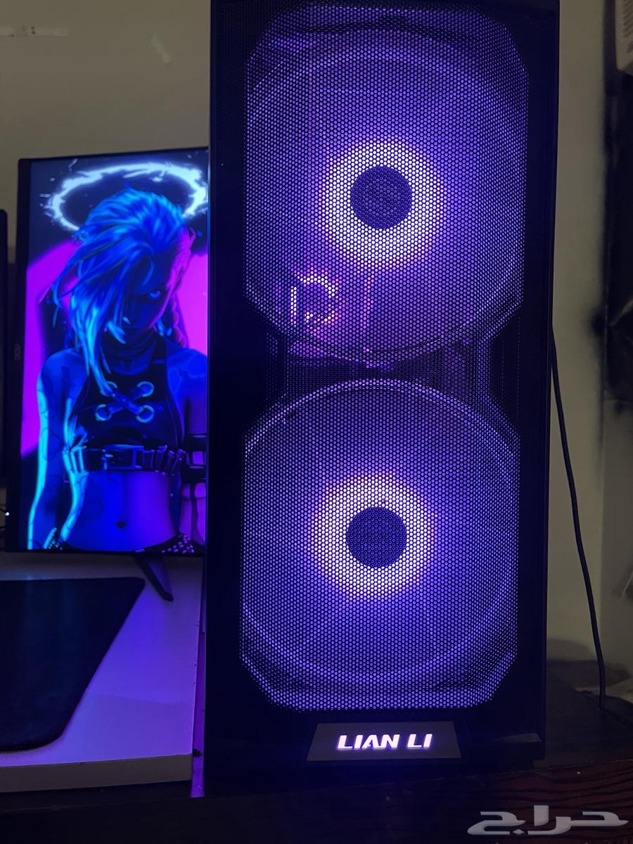 بي سي قيمنق 306012gb شبه جديد بسعر مناسب قابل للتفاوض64225361156227111