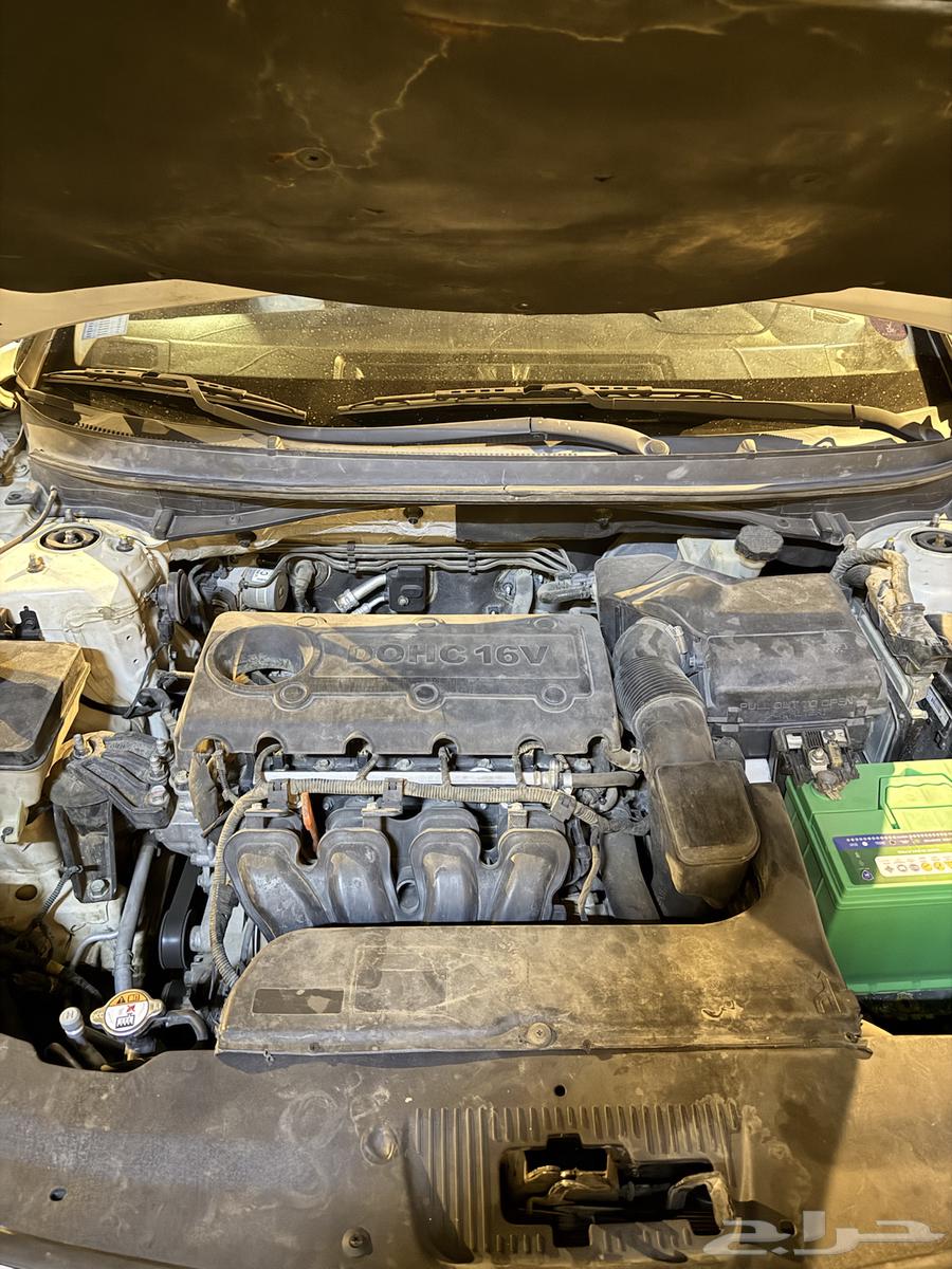 سوناتا 2015 الدفعه الثانيه ممشى 285 الف64387285739011113