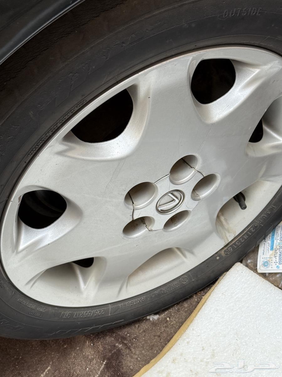 جنوط لكزس 43064394510162945111