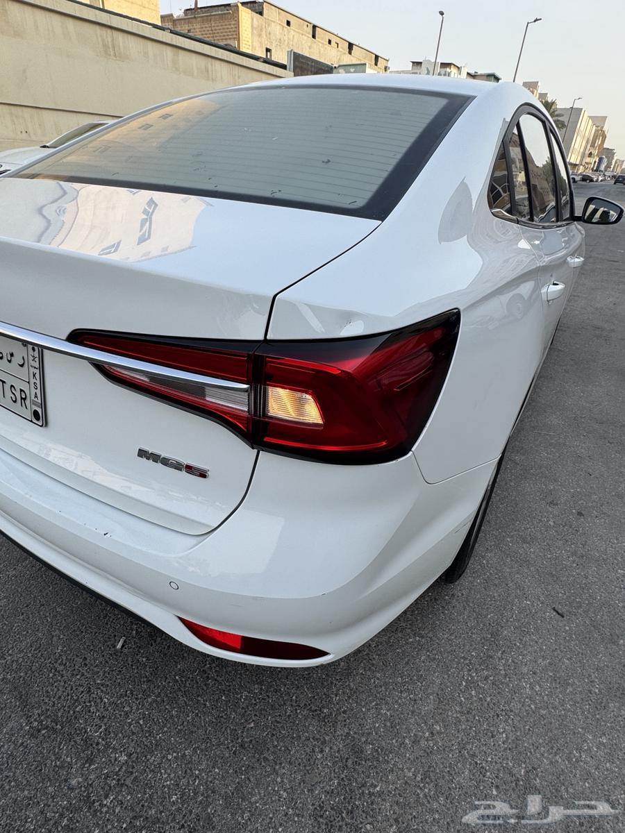 mg5 موديل 2023 فل64386683049091113