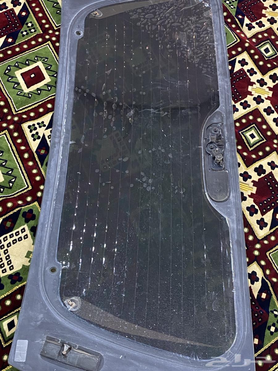 قزاز خلفي فورد اكسبدشن 2012 اصليه بختم وكالتها64385970041345110