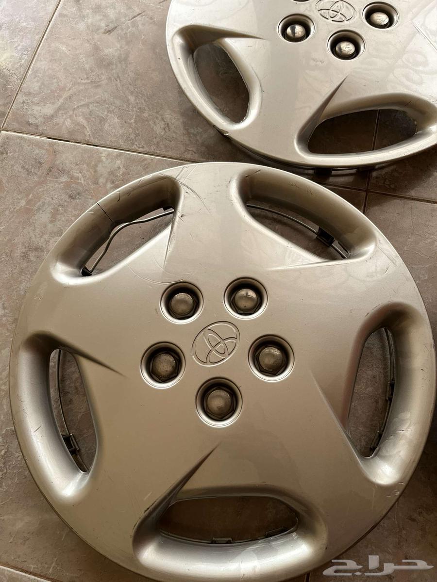 طيس كامري جي ال اي 200264395811909249112