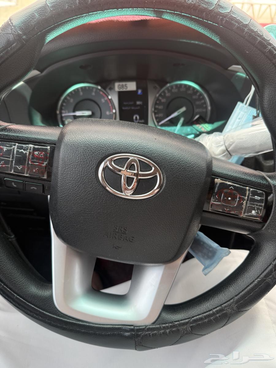 هايلكس ديزل فل64236234105475114