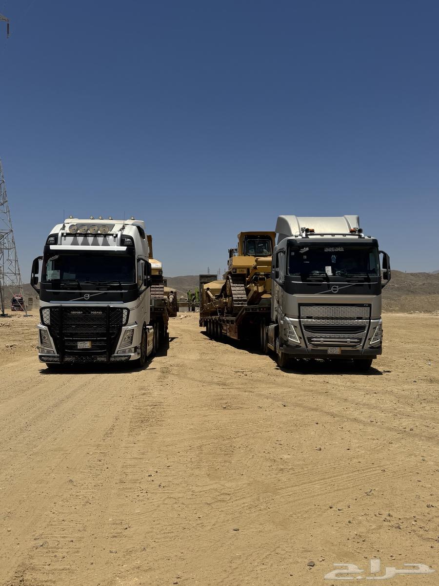 متواجدلوابدسكوس في جده لنقل المعدات الثقيله64385466712193111