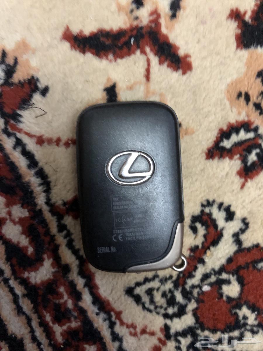 ريموت جيب لكزز 200664386459240961111