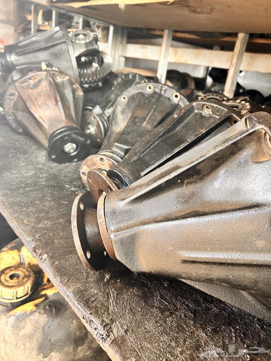 كرونات مع التركيب والضمان مع خدمه الفحص قبل التركيب64394193139970113