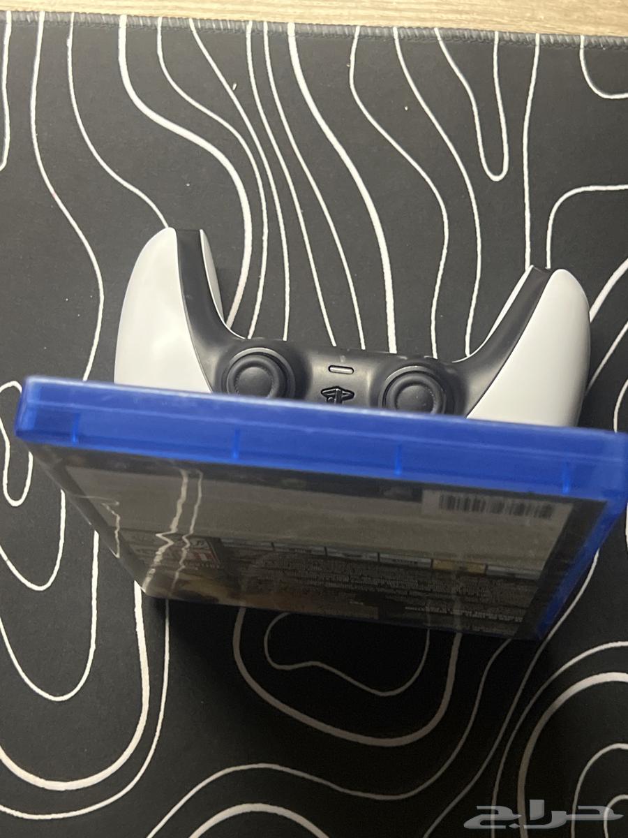 شريط سوني 4 ذا لاست اوف اس ريماستريد64174290860162113