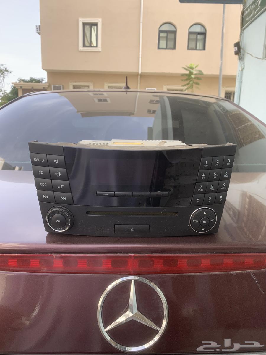 مسجل بلد مرسيدس64396034265858110