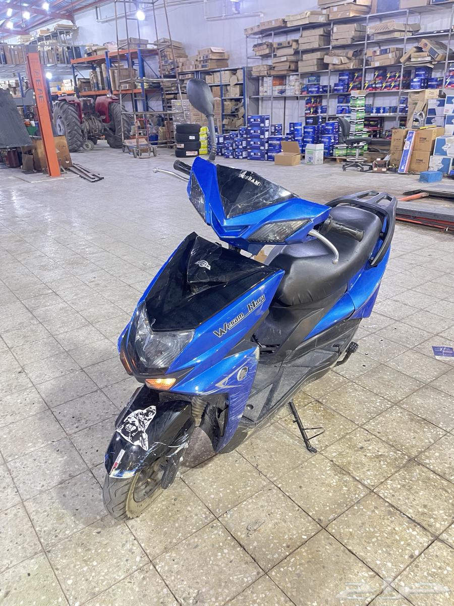 دباب العجيب 2024 اوراق جمرك وارد الوسام الناري64390249677954111