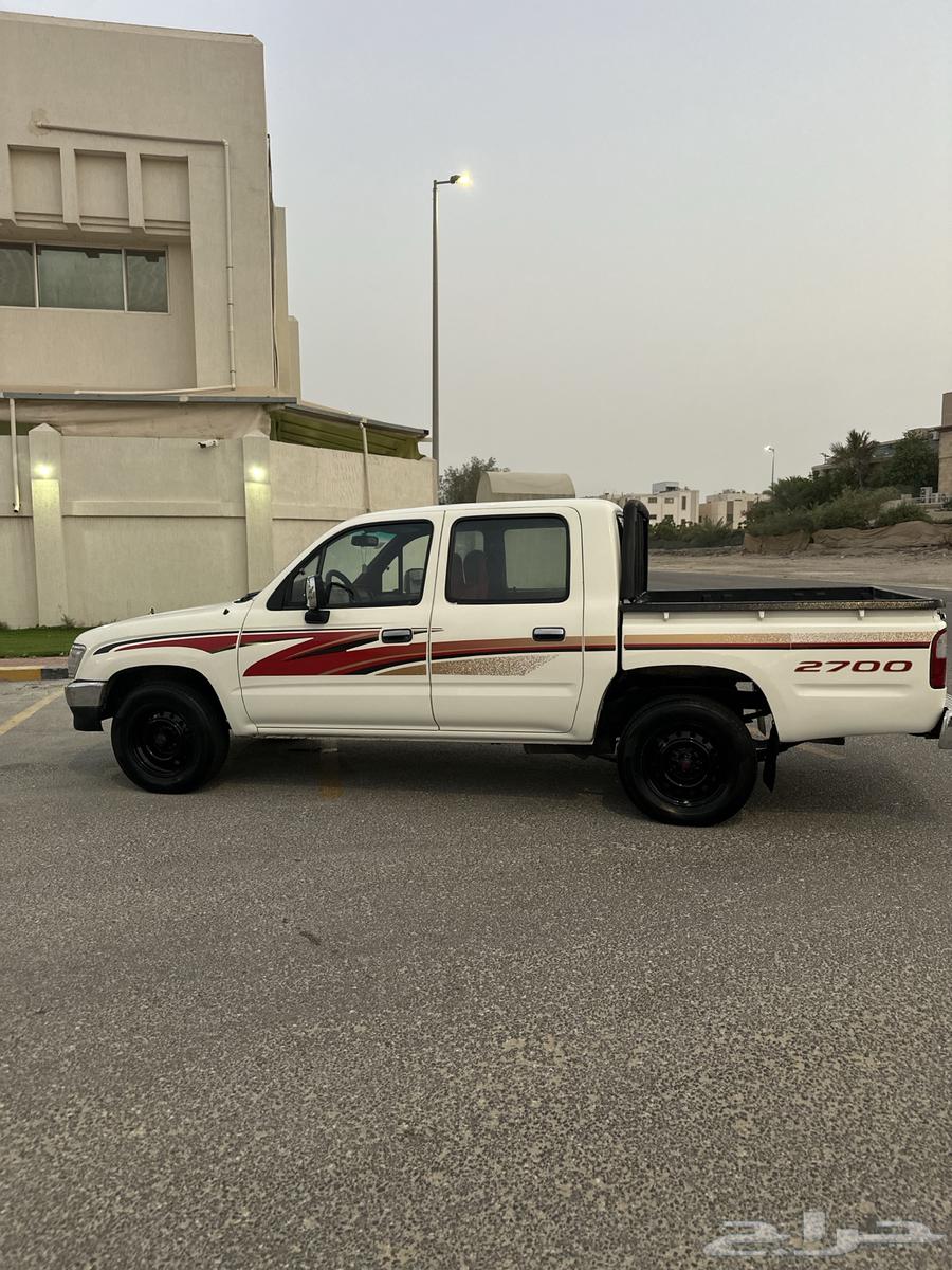 تويوتا هايلوكس64396630598402114