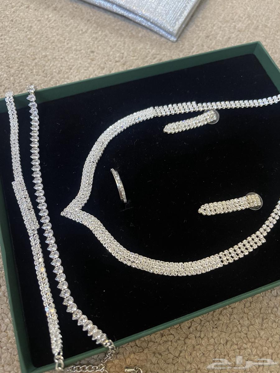 فستان جديد لبس مره وحده64186276620417112