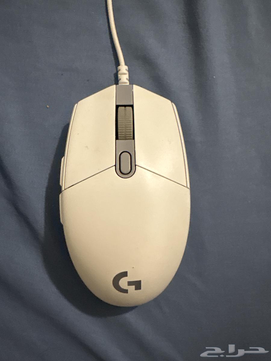 Logitech Mouse64176274619267112
