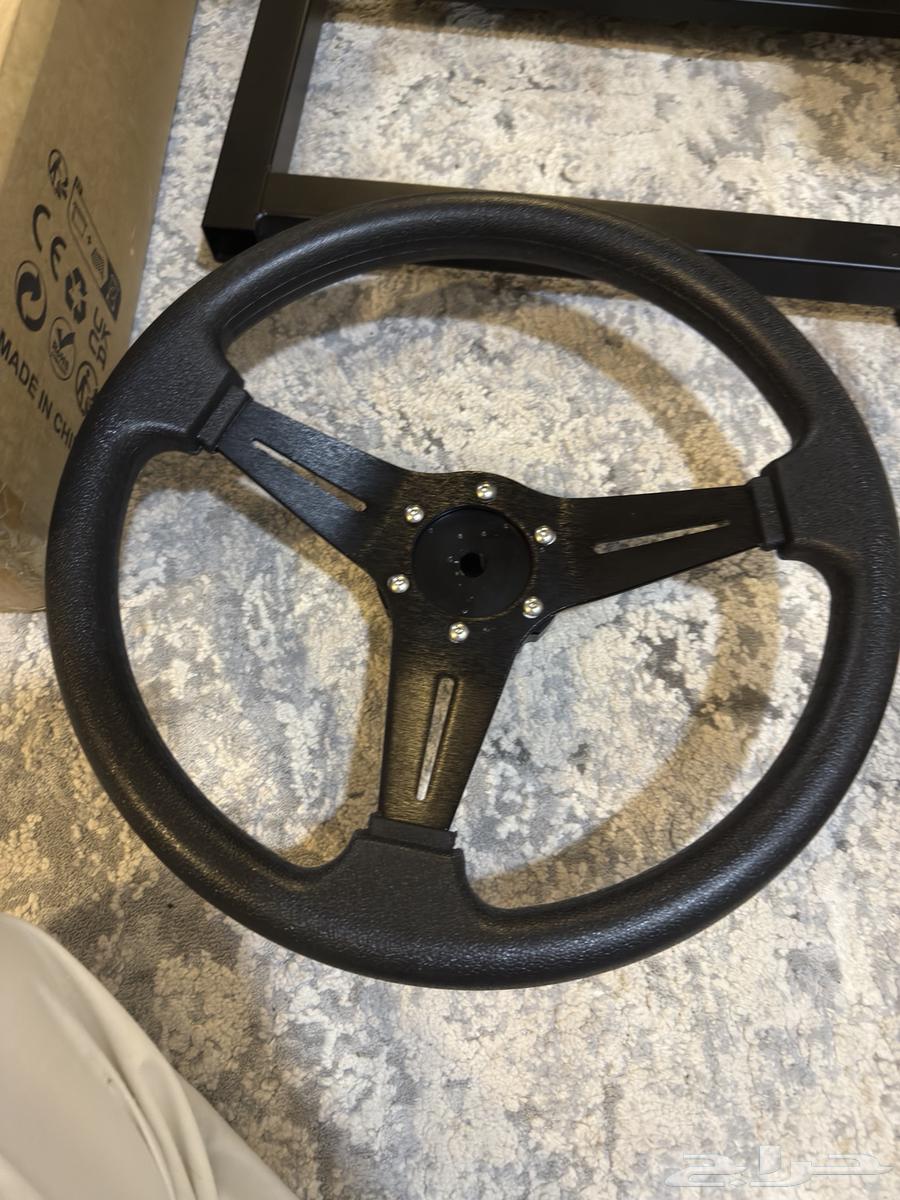 Thrustmaster T300RS GT Wheel and TH8A Shifter with Base64178735897729112