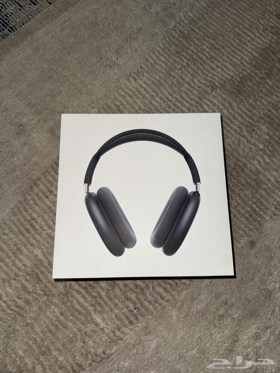 آيربودز ماكس64200748100481111