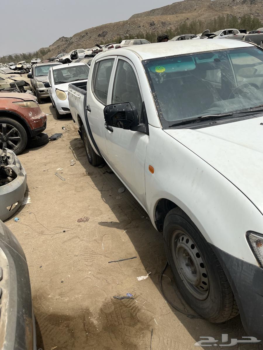 Mitsubishi Unit for Dismantling64391229123331112