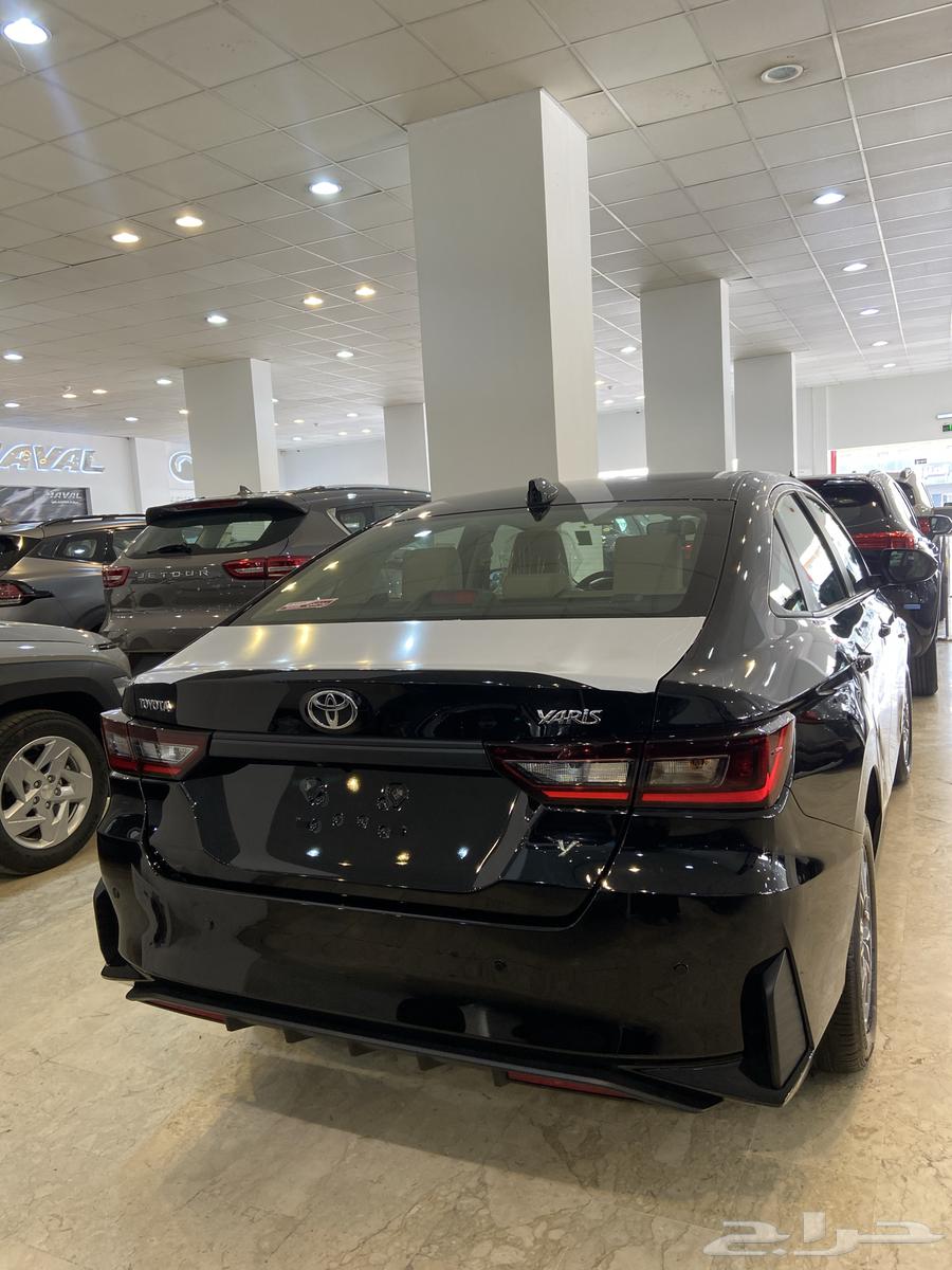 نيسان يارس 202664388315536259112