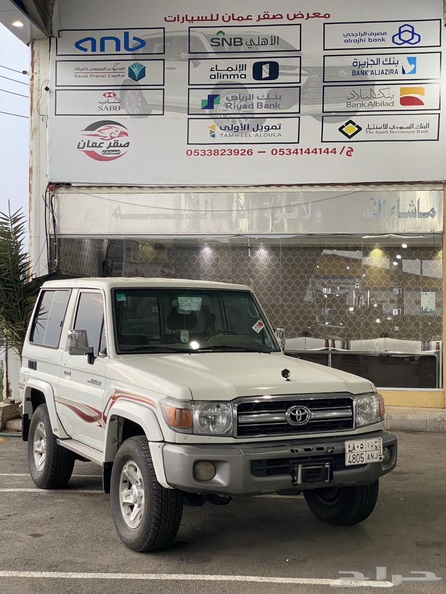 تويوتا ربع 2008 نظيف جدا64386276925315111
