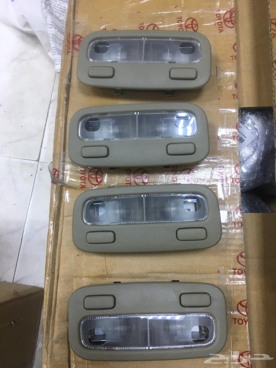 Camry 2003 to 2006 Full and Standard Ceiling Light64393169482243113