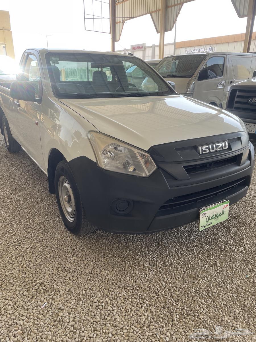 Isuzu Gmara 202064388134735361112