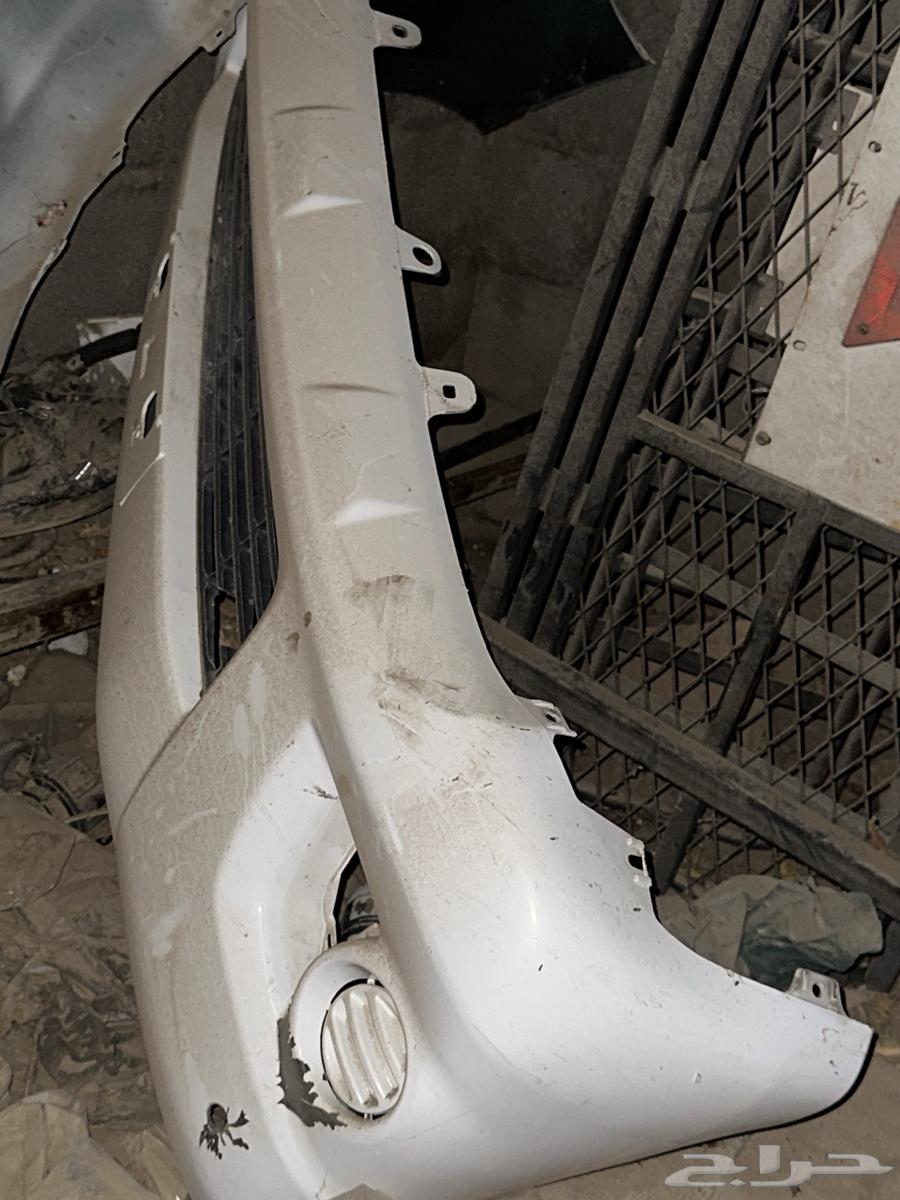 للبيع صدام هايلوكس امامي64386124277121113