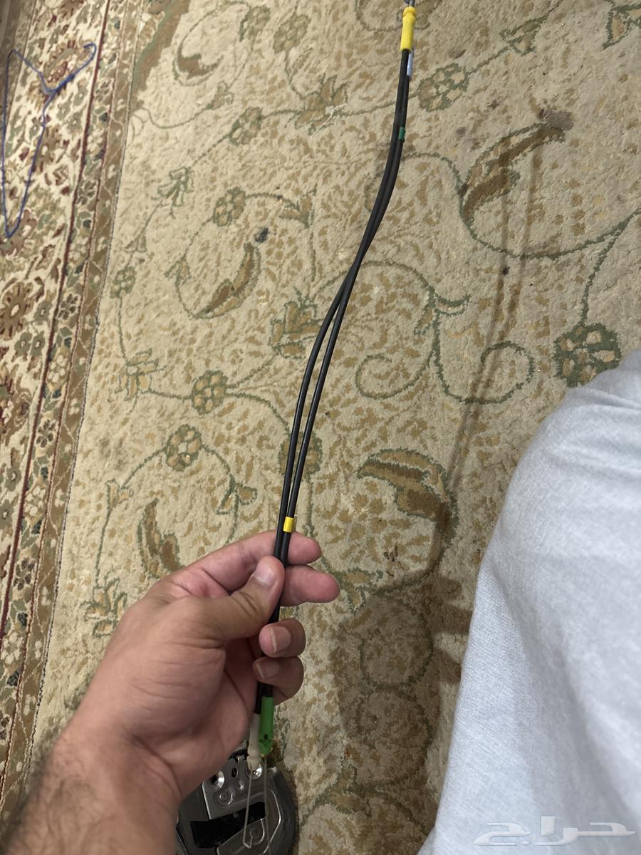 قطعة قفل باب يارس 202464390870609410114