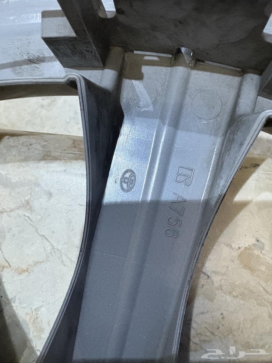 طيس و غطا مكينه كامري 201864386360616835114