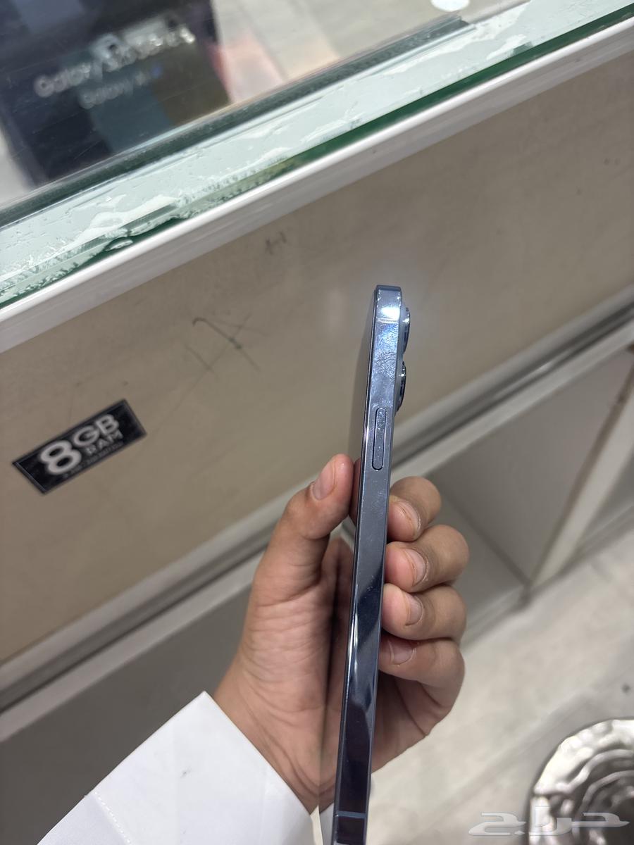 ايفون 13 برو ماكس1تيرا64186998319618113