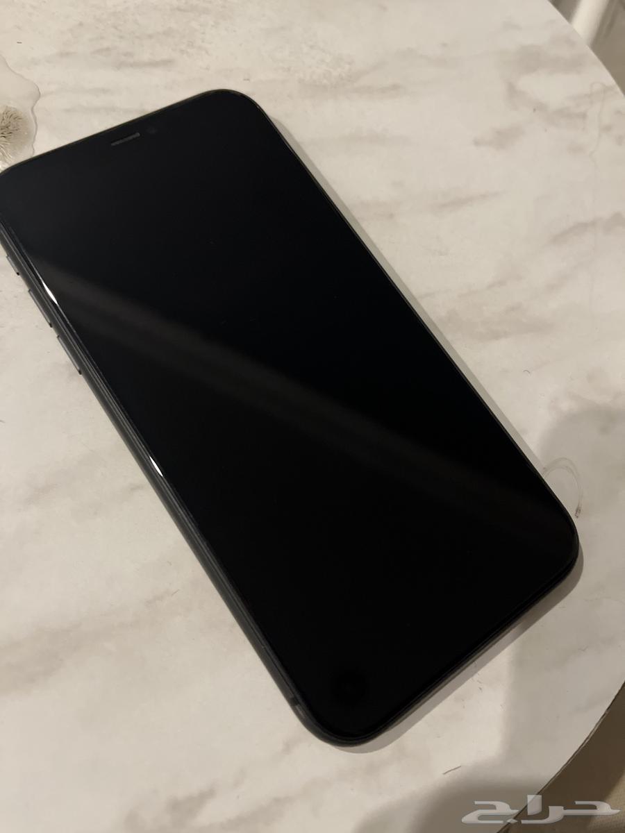 جوال 11 آيفون جديد64202216115330110