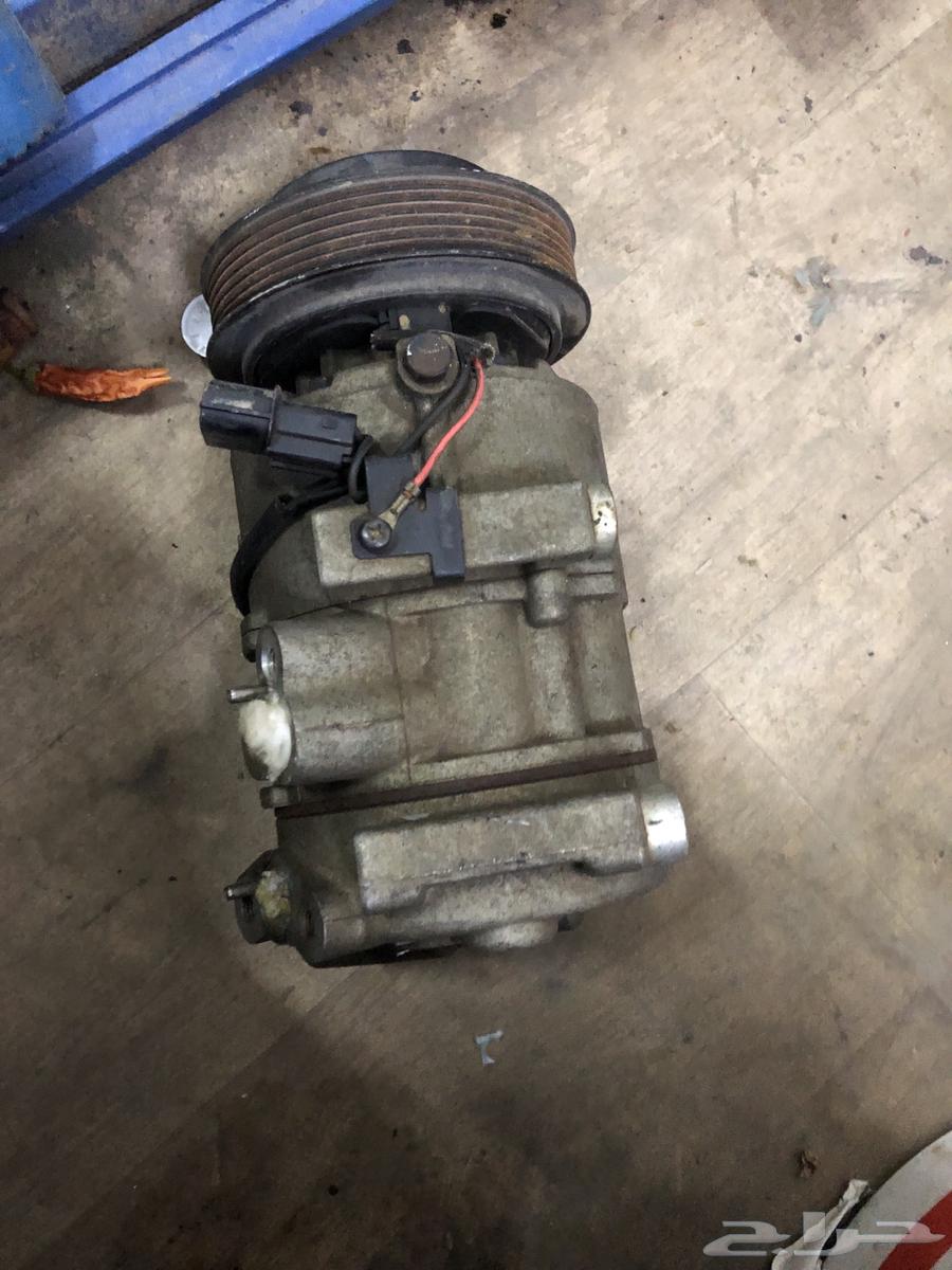 كمبريسر مكيف هونداي توسان64385620954114113