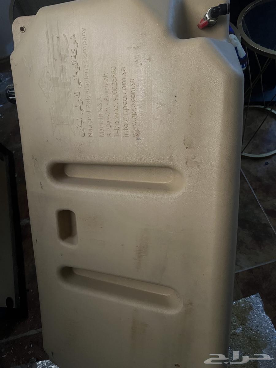 تانكي ماء للجيوب64386598833281110