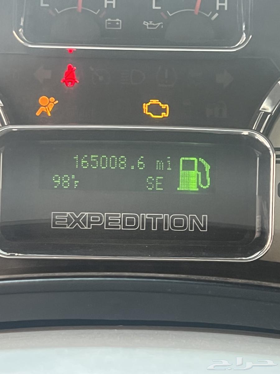 فورد اكسبديشن 201264394909845378114